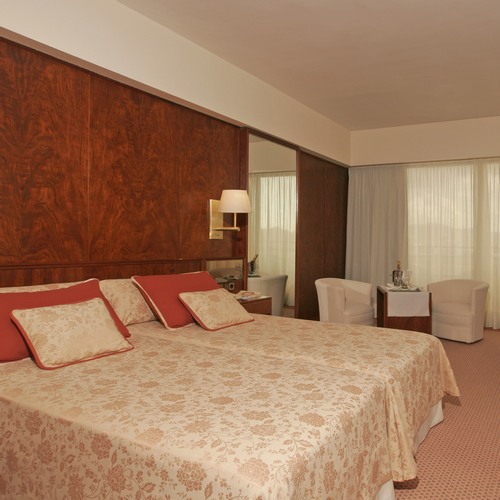Hotel Royal Plaza